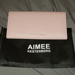 Aimee Kestenberg wallet